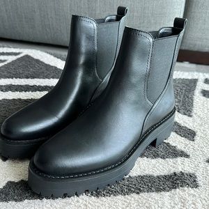 Sam Edelman Laguna Chelsea Boots